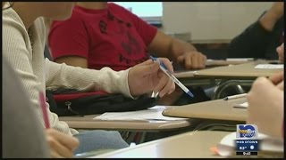 Baldwin School Board considers new high school