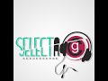 Selecta cg presents throw back  hits mixtape hip hop reggaedancehall