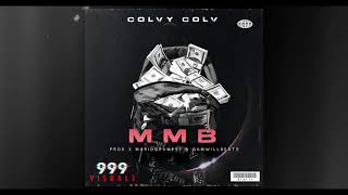 Colvy Colv Mmb Prod. By