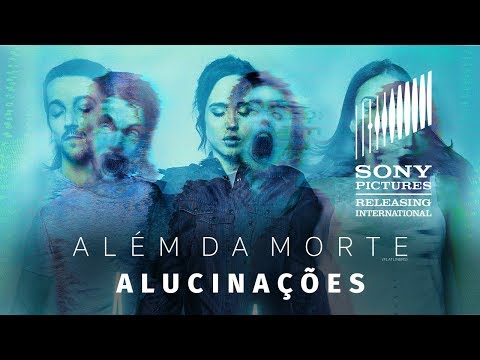 Além da Morte | Alucinações | 19 de outubro nos cinemas - Além da Morte | Alucinações | 19 de outubro nos cinemas