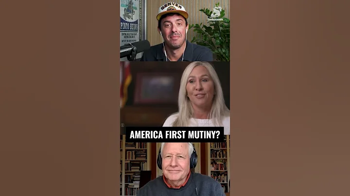 Bill Kristol and Tim Miller discuss the cracks forming in the MAGA movement