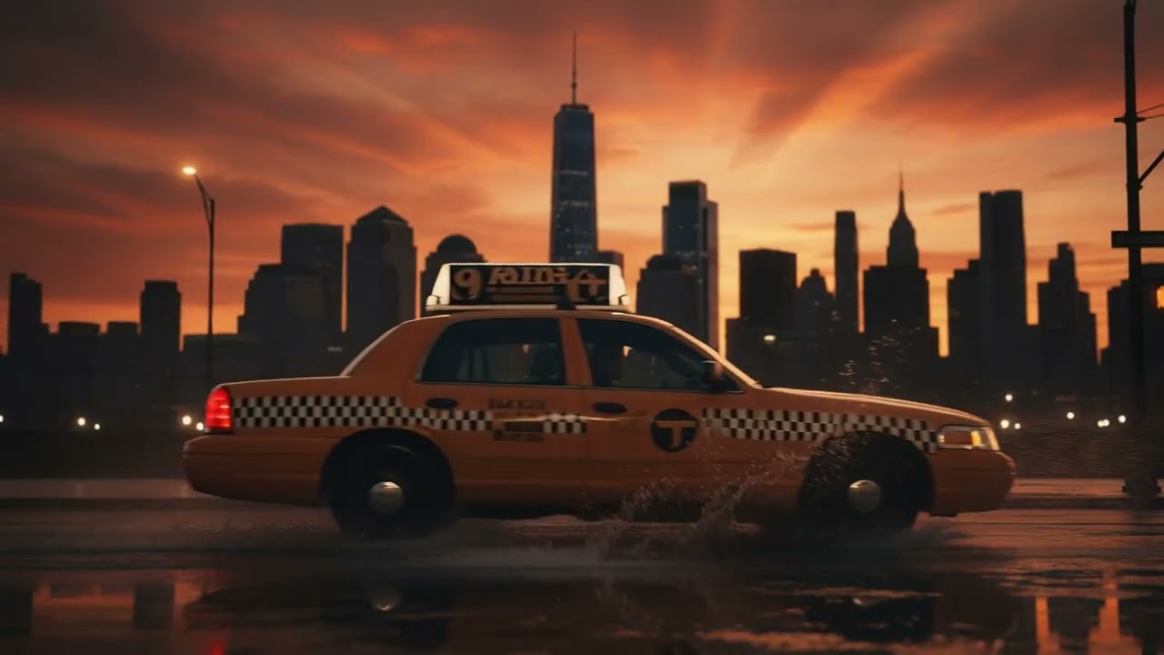 American Airlines - Various Locations Commercial 2026