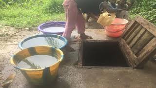 Video - Michael Cooley Agricultural Missions