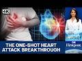 One-Time Solution to Heart Disease? Eli Lilly’s Gene Therapy Says Yes | Vantage on Firstpost | 4K