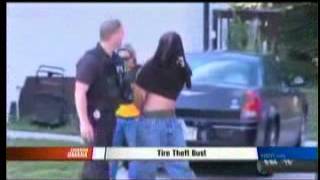 Leuck Arrest