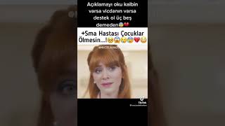 Mucize Doktor Sma Hastalarına Sende Susma Destek Ol