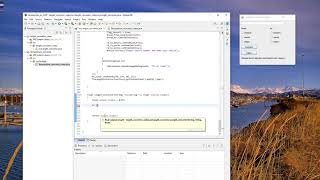 Lecture 5.  Fundamentals of OOP.  Length Converter. Functions.