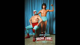 Rocky(1976) vs Nacho Libre(2006)   -   comparative analysis IB Film