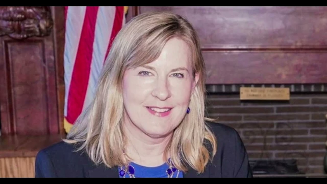 In Memory of Rep. Melissa Hortman, her husband Mark, and Gilbert