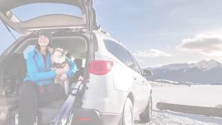 Alpine Mobile App