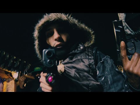 Shisosaloud - MOOD BIG BRRR (Video Oficial) Prod. 808Rehm
