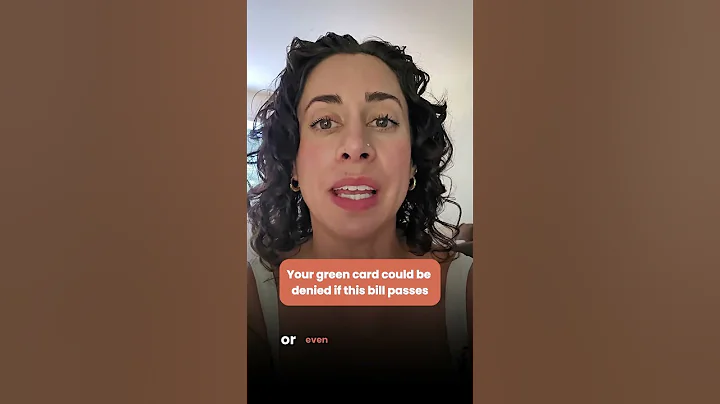 🚨 It’s not law yet, but now is the time to act.