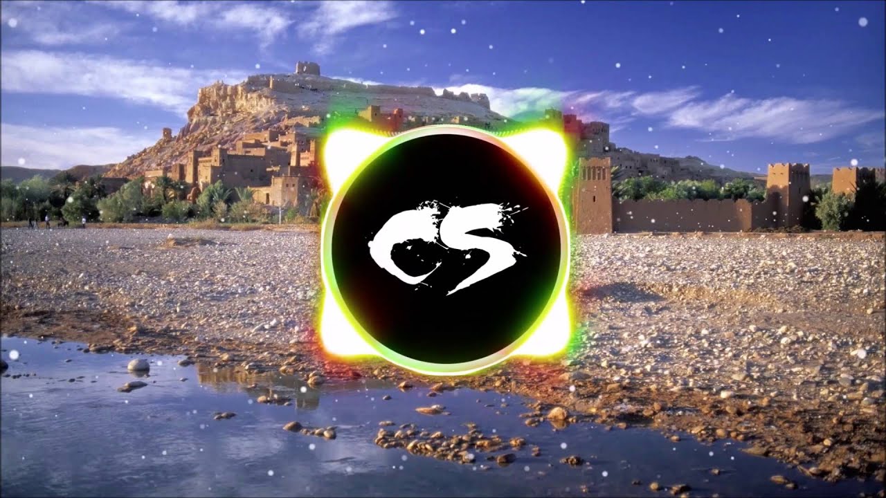 Arc North & Mirage - Morocco [Bass Boosted - HQ]