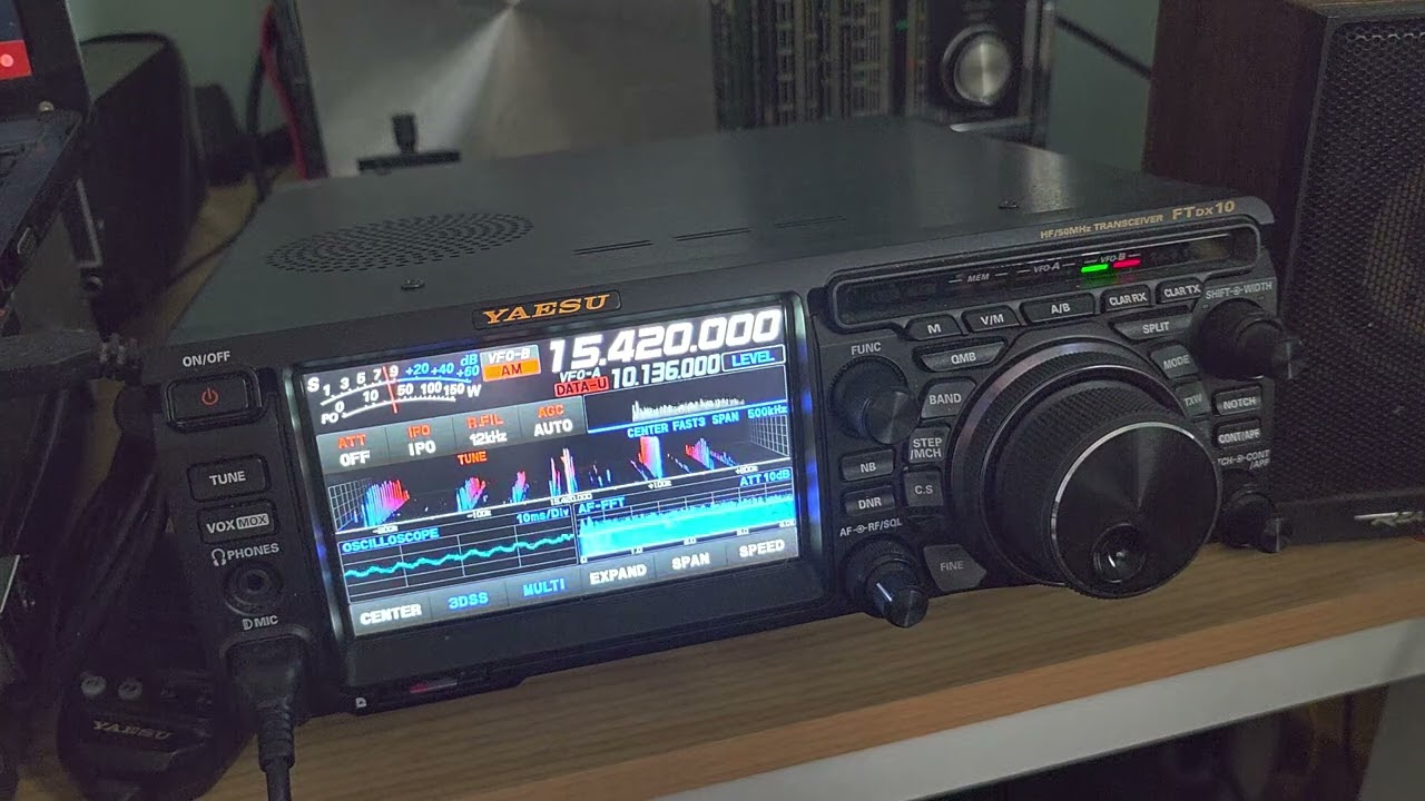 追加しました　YAESU FT-4800 &ICOM IC-3i 10394 RigPix Database - Yaesu - FT-4800H