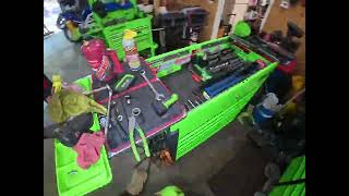 Jeep patriot transmission part 2