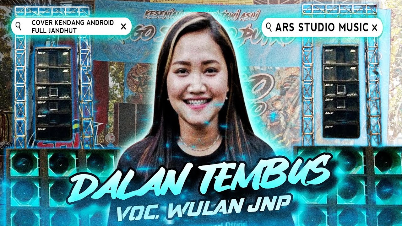 DALAN TEMBUS - COVER KENDANG ANDROID FULL JANDHUT - TES SAMPLING TONG RSP NEW 2026💥🤙