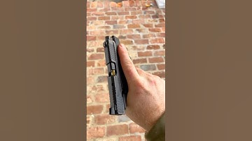 Problem with Brand New Smith and Wesson Bodyguard 2.0? #edc