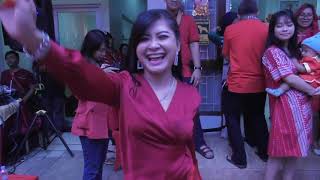 Dessy Masaya  Lagi Syantik cover  Gong Xi Fat Cai 25012020