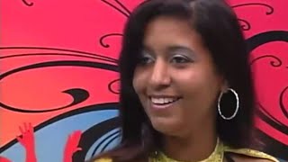 Priscila Senna, A Musa - Mais Que Amizade | Evolução