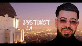 DYSTINCT-La (music version) ДИСТИНКТ #youtube Resimi