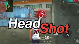 Freefire Headshot By Zamuri Ff