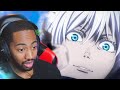 GOJO IS TOO STRONG! Jujutsu Kaisen Reaction (Episode 7)