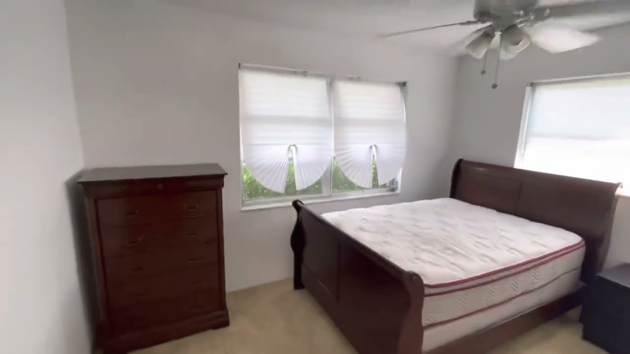 55+ 2/2/1 Seminole House