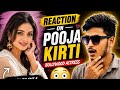 SATISH YADAV REACT ON INDIAN CELEBRITY LIKE POOJA HEDGE &KIRTI SANON