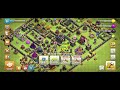Clash of clans , ilk ganimetler , köy düzeni, yükseltmeler 