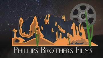 Dan Phillips - Demo Reel