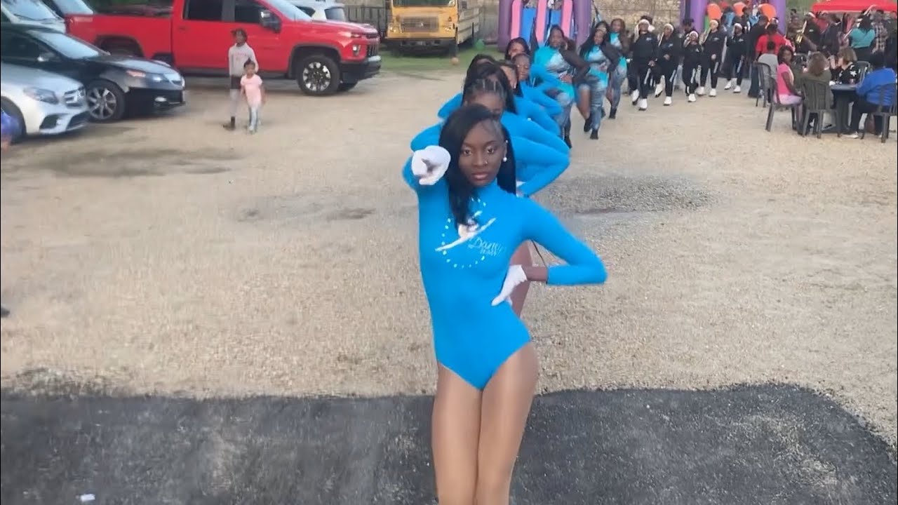 Calhoun High School Marching Band 2023 Full That’s My 4th Anniversary