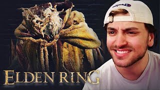 HE'S BACK?! Morgott The Omen King | Elden Ring - Part 19