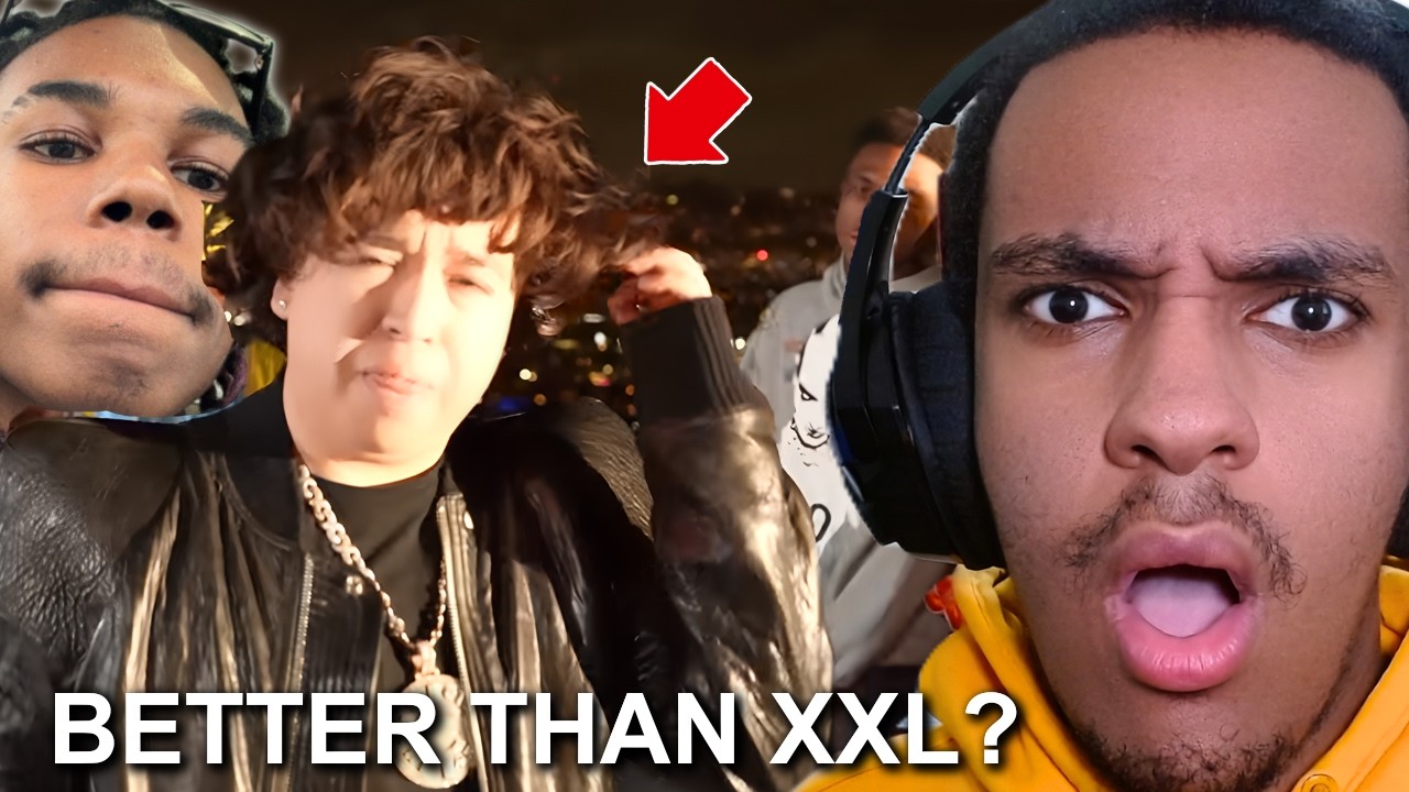 2026 Underground Sound Cypher Was Interesting.. 💀