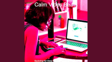 Paradise Like Koto and Strings - Vibe for Deep Focus