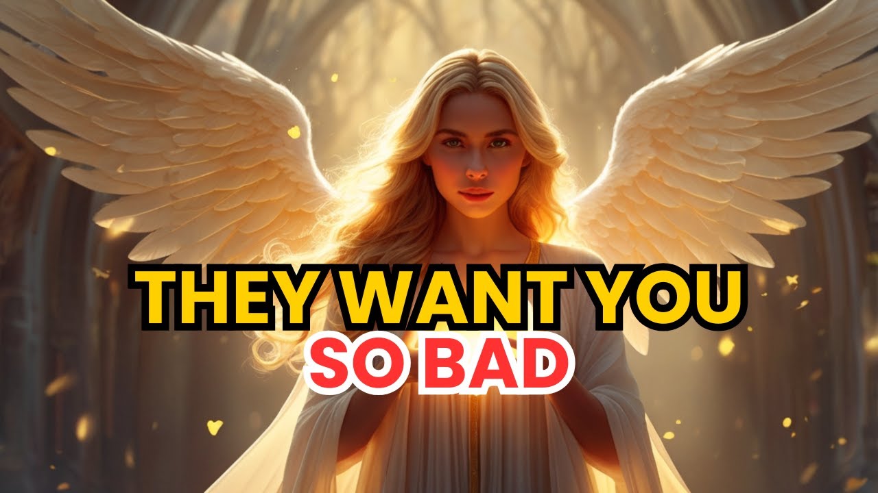 Chosen Ones, They Rejected You… Now They’re Desperate to Get You Back