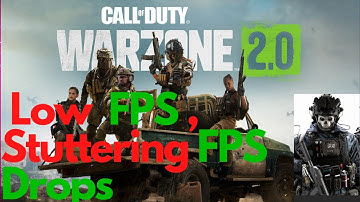 How To fix Call Of Duty Modern Warfare 3 lag Low fps, Stuttering FPS Drops (2024)