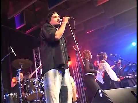 Zin se pa pou dat live 2002