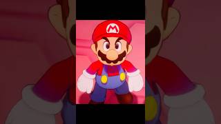 Luigi Watched Mario’s “Chill Moves”