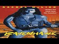 Raven hawk 1996 full movie