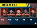 🚨Broncos News After 49ers Joint Practice: Defense SHINES + Courtland Sutton & Troy Franklin Cook
