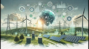 AI in Sustainable Energy Management