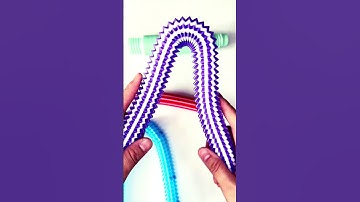 🪢Trending short Voicing of robot #asmr #satisfying #diy #creative #relaxing #voicings #robot