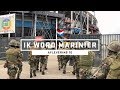 AANVAL OP FEYENOORD STADION? | IK WORD MARINIER #10