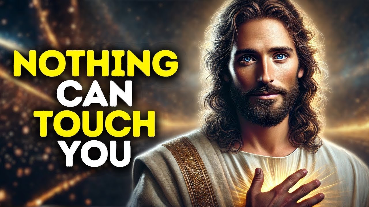 You Remain Under My Covering And Love   God Says   God Message Today   Gods Message Now   God Mes