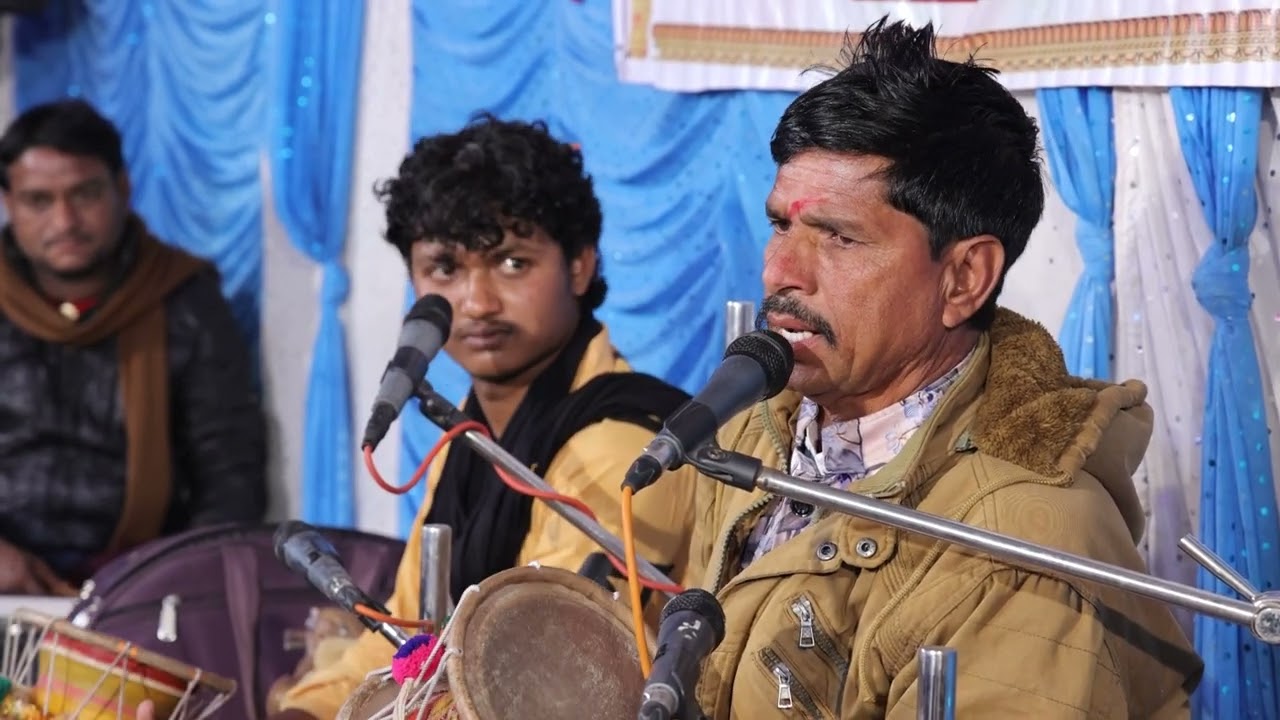 Fachara Parivar Mandvo || 012 || Ravki