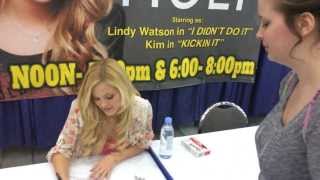 Famous MEETING OLIVIA HOLT! Profile