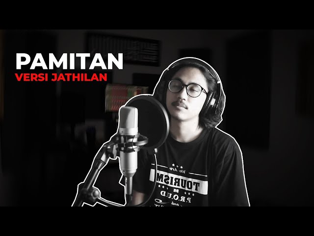 Pamitan (Gesang) Cover Lagu Jathilan | Kamar Studios class=