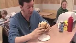 BK DOCS #2 Ted´s Restaurant - Hamburguesas al Vapor