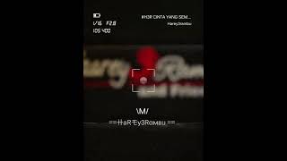 Download Lagu CINTA YANG SEMPURNA SYMPHONY ROOCK METAL karaoke kangen  band @harey3rambu  MP3