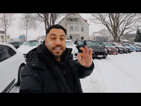 We're going full throttle in the car trade (Vlog) My latest video statement‼️ Ahmed Charif Car De...